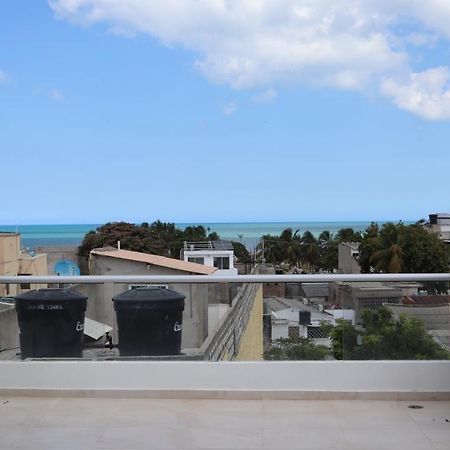 D Rio Apartamentos Ríohacha Dış mekan fotoğraf