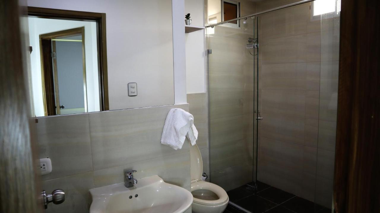 D Rio Apartamentos Ríohacha Dış mekan fotoğraf