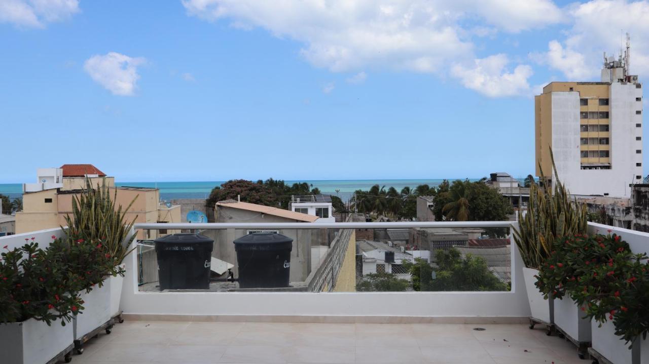 D Rio Apartamentos Ríohacha Dış mekan fotoğraf