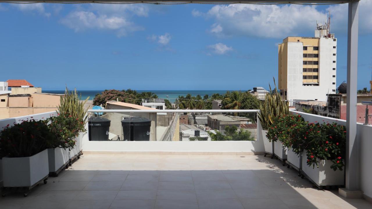 D Rio Apartamentos Ríohacha Dış mekan fotoğraf