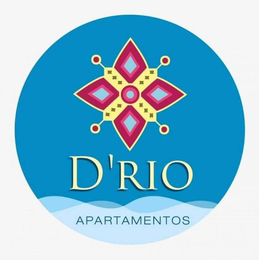 D Rio Apartamentos Ríohacha Dış mekan fotoğraf