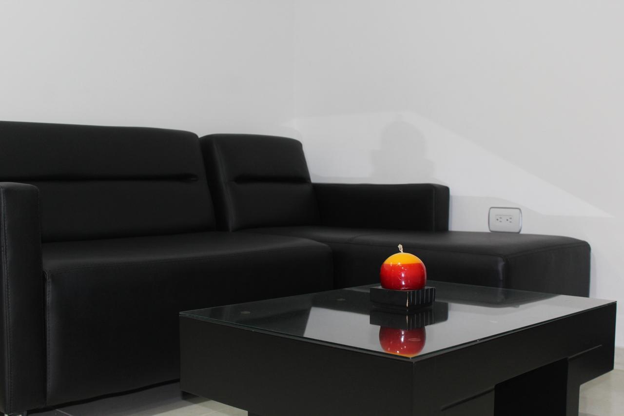 D Rio Apartamentos Ríohacha Dış mekan fotoğraf
